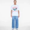 Sail ss tee