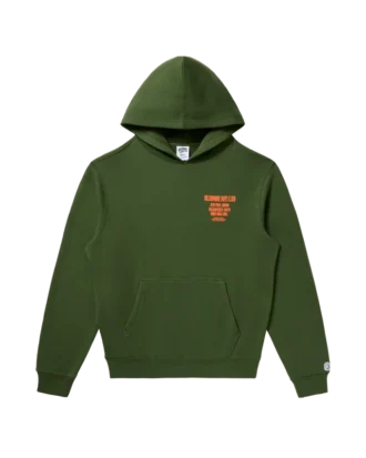 Satellite hoodie