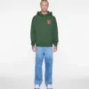 Satellite hoodie