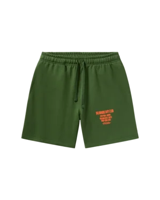 Satellite shorts