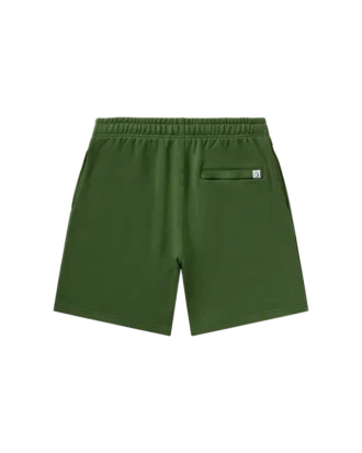 Satellite shorts