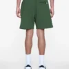 Satellite shorts