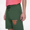 Satellite shorts