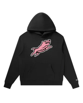 Saveur le flaveur hoodie