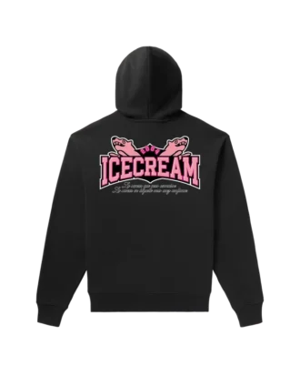 Saveur le flaveur hoodie