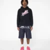 Saveur le flaveur hoodie Saveur le flaveur hoodie