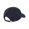 Script logo dad cap