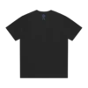 Script oversized t-shirt Script oversized t-shirt