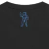 Script oversized t-shirt Script oversized t-shirt