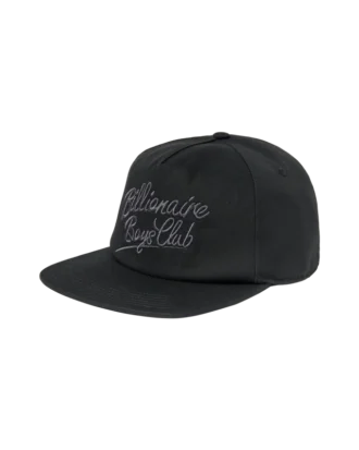 Script snap hat