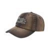 Script spray fade dad cap Script spray fade dad cap