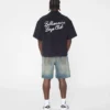 Script ss woven