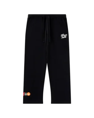 Script sweatpants