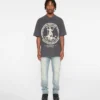 Seal (oversize) ss knit