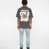 Seal (oversize) ss knit