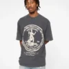 Seal (oversize) ss knit