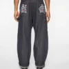 Selvedge running dog denim carpenter pant Selvedge running dog denim carpenter pant