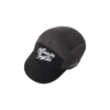 Side mesh nylon cap