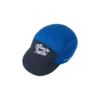 Side mesh nylon cap