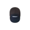 Side mesh nylon cap