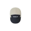 Side mesh nylon cap