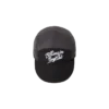 Side mesh nylon cap