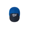 Side mesh nylon cap