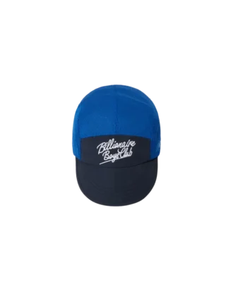 Side mesh nylon cap