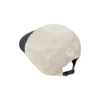 Side mesh nylon cap