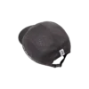 Side mesh nylon cap