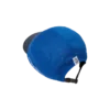 Side mesh nylon cap