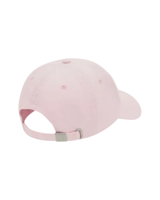 Signature dad cap