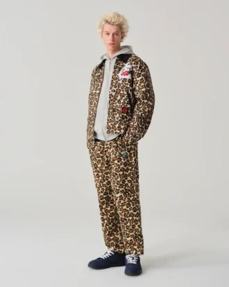 Skate pant