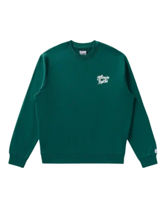 Small script sweatshirt Small script sweatshirt