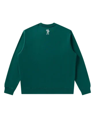Small script sweatshirt Small script sweatshirt