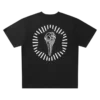 Snow top ss tee