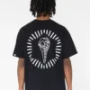 Snow top ss tee