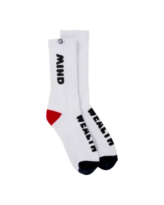 Socked socks