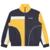 Soft serve panelled track jacket Soft serve panelled track jacket