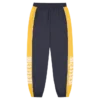 Soft serve panelled track pants Soft serve panelled track pants