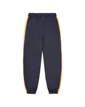 Soft serve panelled track pants