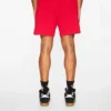 Solar shorts