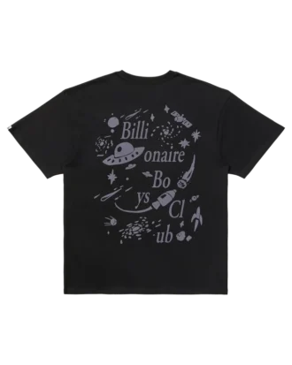 Solar system ss tee