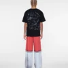 Solar system ss tee