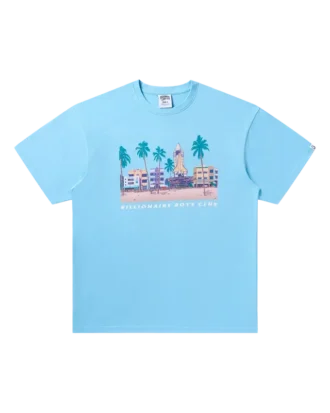 South beach tee