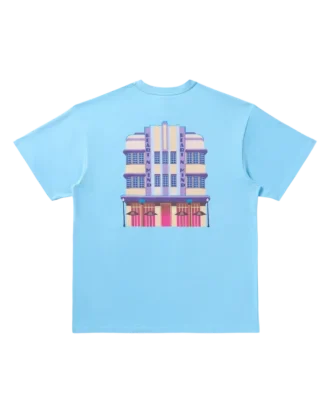 South beach tee