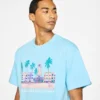 South beach tee South beach tee