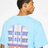South beach tee South beach tee
