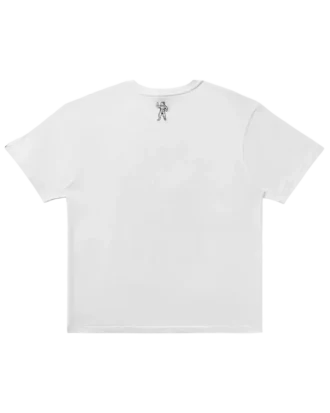 Space beach tee