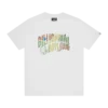 Space camo arch logo t-shirt Space camo arch logo t-shirt